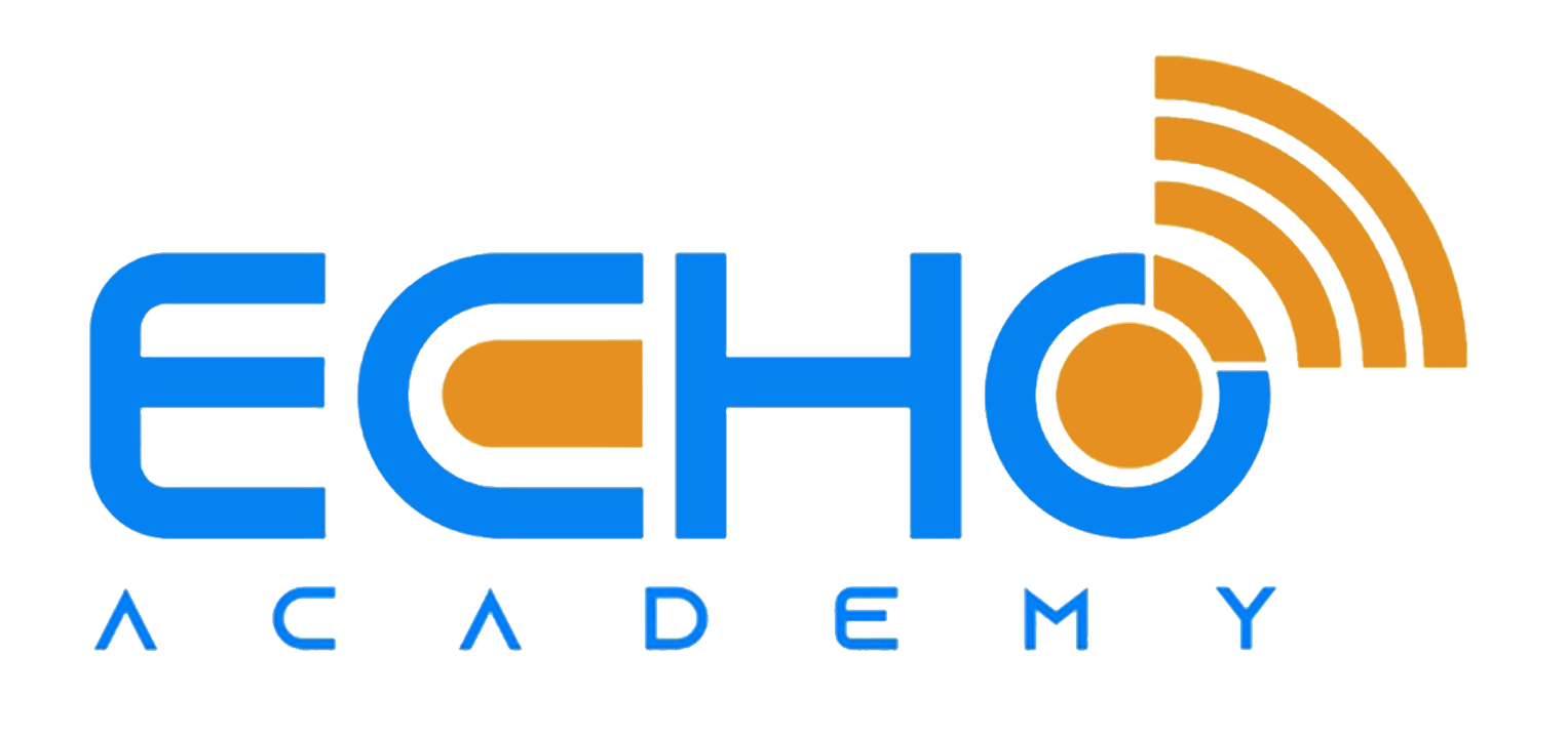 ECHO ACADEMY PRO